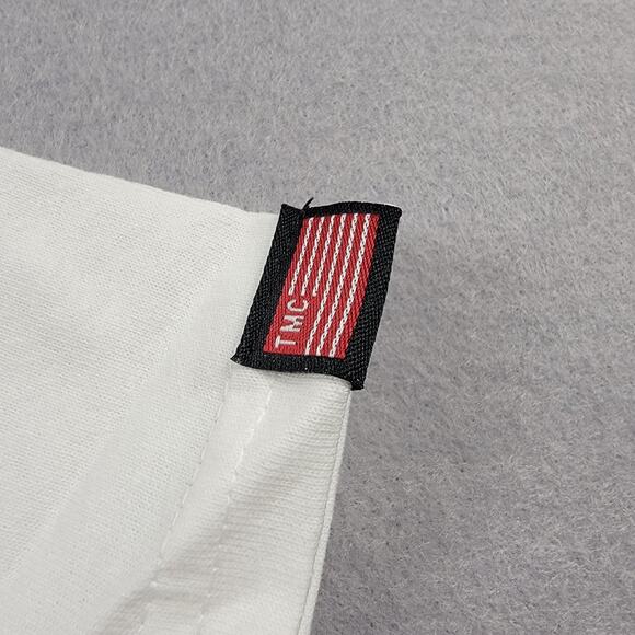 The Marathon Clothing Crenshaw Shirt Mens Small White Graphic Tee Streetwear - Picture 7 of 9